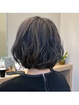 ムーン(moon) 脱白髪染め