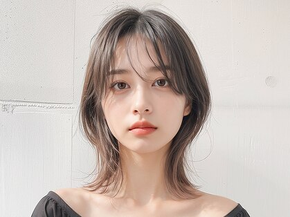 エトネ ヘアーサロン 仙台駅前(eTONe hair salon)の写真