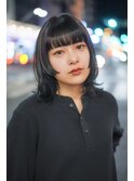 レイヤーカット