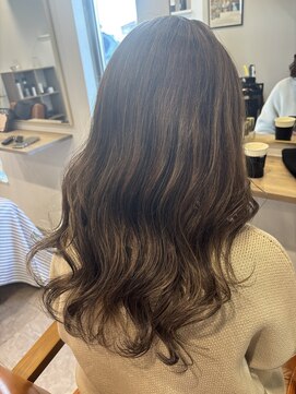 ルア(Rua) ハイライト