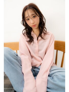 シー バイ ラヴィズム けやき通り1号店(Sea by LUVISM) レイヤースタイル