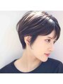 ヘアーサロン カミヤ(hair salon kamiya) ショートスタイル
