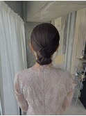 まとめヘアセット
