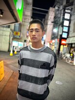 ハル(HARU)&nbsp;ボウズ