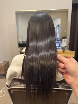 エルモ(ELMO) 艶髪