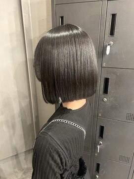 ロロネー 中津(Lolonois) 【Lolonois中津】酸性ストレート