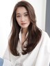 【平日限定 50%OFF】骨格補正メソッド実感◎ 骨格補正カット＋3stepTR