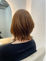 ジーナ 札幌(Zina)&nbsp;ボブレイヤー