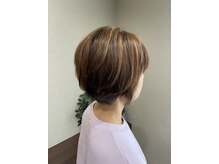 ヘアーリップス(Hair Lepps)