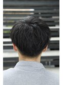 ゆる波マッシュ