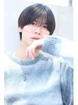 リップス 心斎橋(LIPPS)&nbsp;シースルーショートヘア