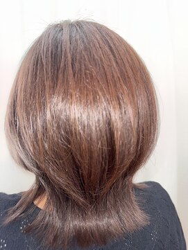 ぽ歩ビーアップ(Be-up) おまかせ