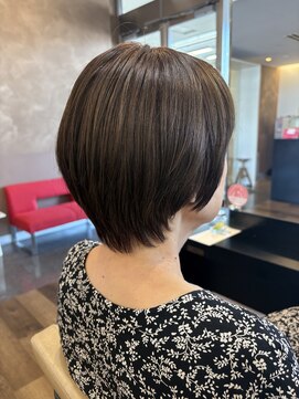 スタイル 皆実店(STYLE) ベージュ系カラー