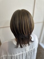 ユウジオザワ(YUJI OZAWA)&nbsp;アンブレラウルフ