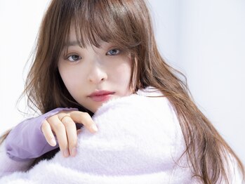 アイニティ 江坂(Inity)の写真/[江坂駅1分]水素の力で髪の芯から潤いを与え、ツヤ溢れる感動"美髪"へ！[縮毛矯正/吹田/髪質改善/似合わせ]