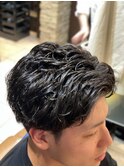 神田ビジネス73パーマ