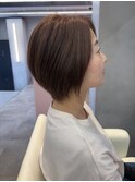 cielショート