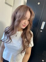 アジアエス 谷山 清和店(asia s)&nbsp;ミルクティー