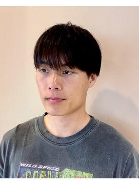 レジナヴィータ 栄(Reginavita) ナチュラルマッシュ