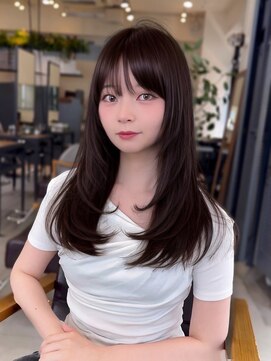 コート 表参道(Cote) 髪質改善 縮毛矯正 酸性ストレート【表参道、青山、