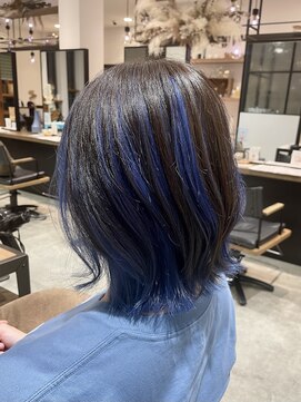 ビヨウシツ ポスタ アンブレラカラー