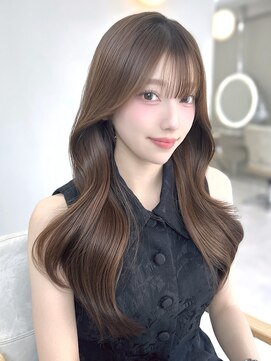 アイドットプラスサッポロ 札幌(i.+SAPPORO) 王道くびれ巻きスタイル