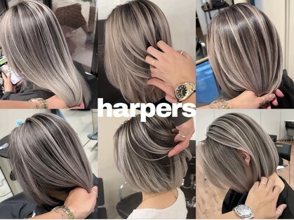 ハーパーズ 渋谷(harpers)の写真