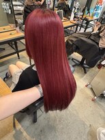 スオーノ(SUONO)&nbsp;ワインレッド