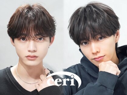 セリ(ceri)の写真