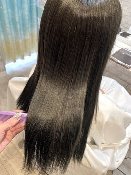 ラテ 錦糸町南口店(latte) deep olive