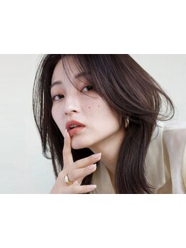 話題の酸性デジタルパーマも◎ゆるふわの質感が心地いい♪触りたくなる愛されスタイルにチェンジ！