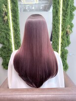 カミガミ 栄(KAMIGAMI)&nbsp;名古屋栄/髪質改善/酸性ストレート/縮毛矯正/髪質改善ストレート