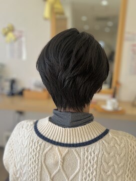 ショートレイヤー