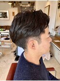 ニュアンスパーマ