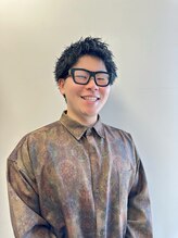 ケンジ 平塚ラスカ店(KENJE)&nbsp;乗松 優希 髪質改善◎