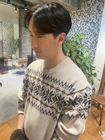 ウブ(ubu)&nbsp;ubu hair style