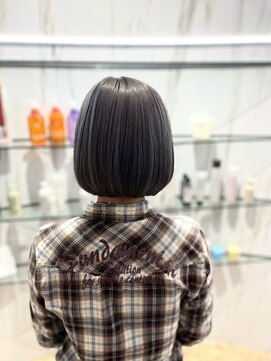 アース 土気あすみが丘店(HAIR&MAKE EARTH) ハイライトカラー