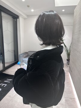 ネストバイコード(NEST by chord) 【 神保】客様スタイル#360