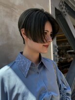 カノエ(canoe)&nbsp;NANAカット顔周りレイヤー20代～50代【西新大濠荒戸】