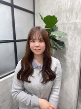 ブランシェ 名鉄小幡駅前店&nbsp;鈴木 帆乃夏