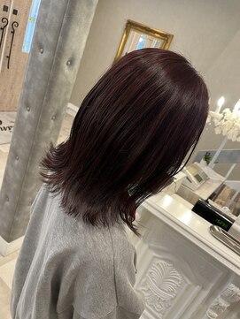 リノ カルバリ(Lino Calbari) Lino Calbariスタイル