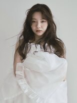 シール 梅田(CIRR) さりげなくお洒落に決まるロングレイヤー