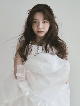 シール 梅田(CIRR) さりげなくお洒落に決まるロングレイヤー