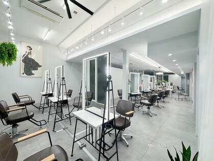 プラチナ(PLATINA)の写真