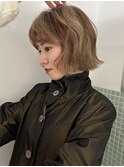 【心斎橋hen】ブラウンローライト