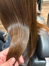 美容室ブラスパ