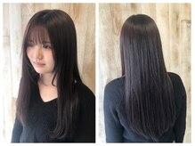 バロラマサウスブランチ(BALORAMA south branch)