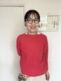 ヘアーアンドメイクアップモパ&nbsp;矢内 純子