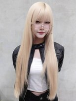ロンドネートゥル 新潟(Lond naitre) 20代30代40代◎小顔韓国くびれボブディセミディ
