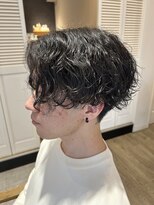 コトナ 六町(kotona)&nbsp;波巻きパーマ